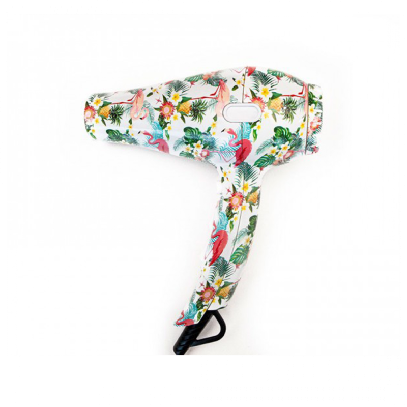 Πιστολάκι Μαλλιών Lim Hair VR 4.0 Tropical 2000Watt