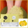 Σετ 2 Steps Crystal Jelly Pedicure Spa 50+50g Premium Quality Lemom Σετ 2 Steps Crystal Jelly Pedicure Spa 50+50g Premium Quality Lemom