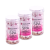 Αναβράζουσες Μπάλες Manicure Pedicure Rose 250gr