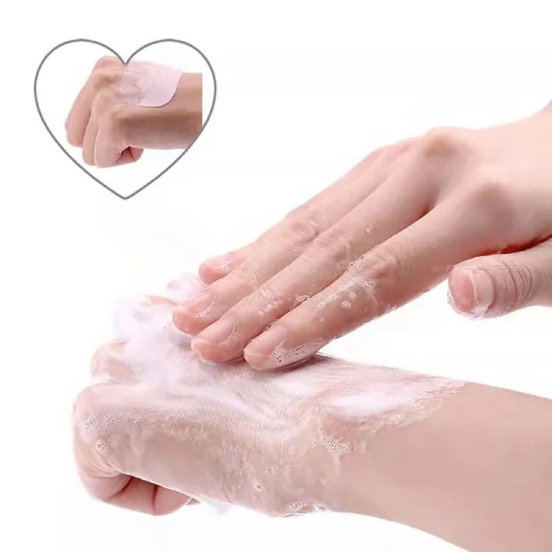 Πέταλα Σαπουνιού Lavender Hand & Foot Spa Bathrani 220g Πέταλα Σαπουνιού Lavender Hand & Foot Spa Bathrani 220g