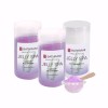 Σετ 2 Steps Hand & Foot Jelly Spa Bath Bathrani Lavender