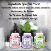 Πέταλα Σαπουνιού Lavender Hand & Foot Spa Bathrani 220g