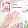Πέταλα Σαπουνιού Lavender Hand & Foot Spa Bathrani 220g