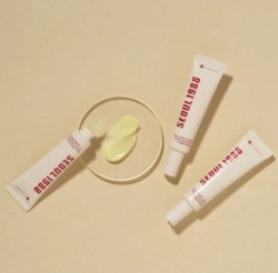 Αντιρυτιδική Κρέμα Ματιών με Ρετινάλη K-Secret SEOUL 1988 Eye Cream: Retinal Liposome 4% + Fermented Bean 30ml