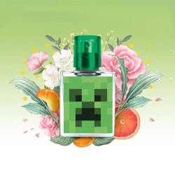 Παιδικό Άρωμα Minecraft Air-Val EDT 30ml
