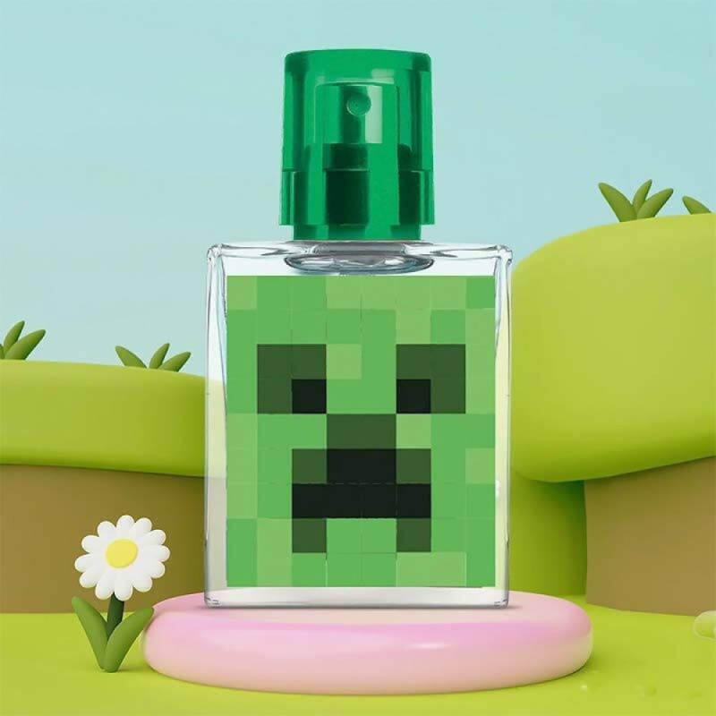 Παιδικό Άρωμα Minecraft Air-Val EDT 30ml