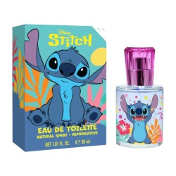 Air-Val Παιδικό Άρωμα Stitch EDT 30ml