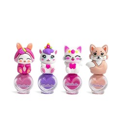 Martinelia Βερνίκι Νυχιών Friendly Animals Nail Polish  5ml