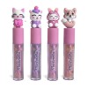 Λιπ Γκλος Martinelia Flavoured Friendly Animal Lip Gloss Peach 3ml