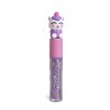 Λιπ Γκλος Martinelia Flavoured Friendly Animal Lip Gloss Peach 3ml