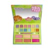 Martinelia My Best Friends Makeup Palette Παλέτα Μακιγιάζ 16,2 x 12,5 x 1,4cm