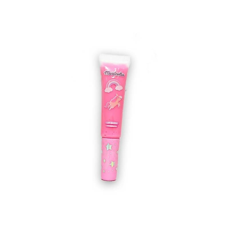 Martinelia Animal Lip Gloss 7ml