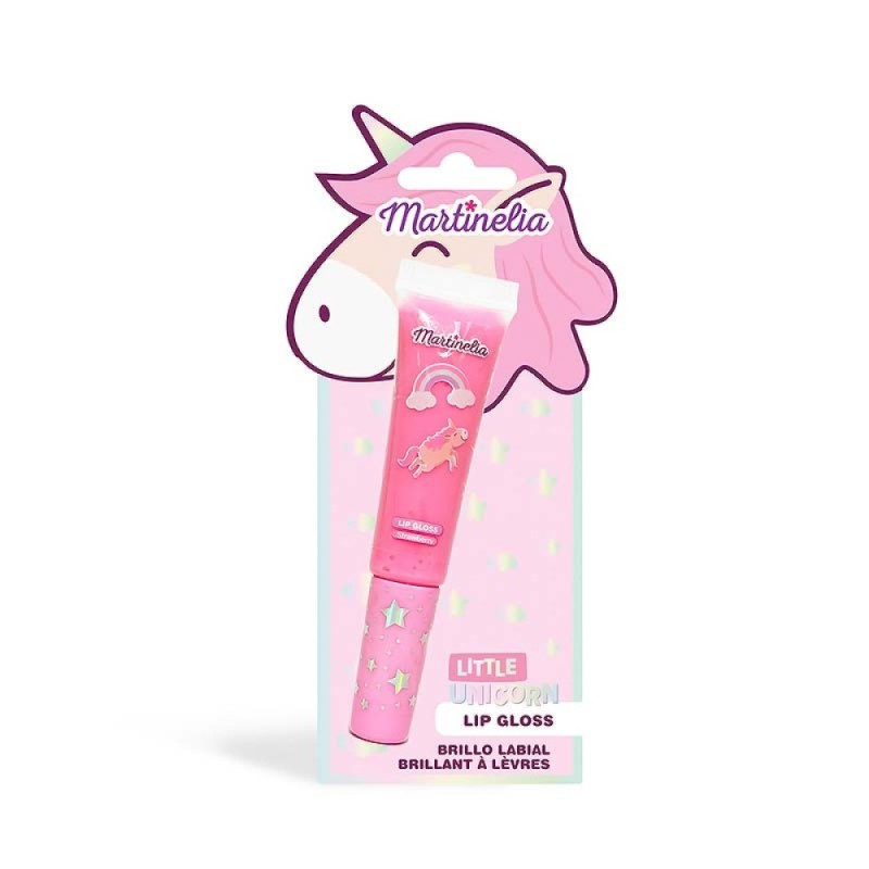 Martinelia Animal Lip Gloss 7ml