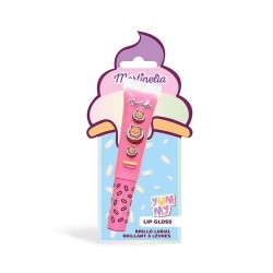 Martinelia Animal Lip Gloss 7ml