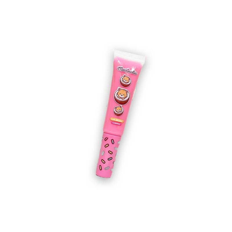 Martinelia Animal Lip Gloss 7ml