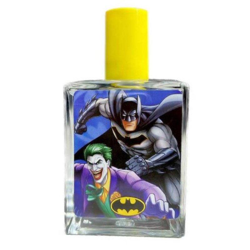 Air-Val International Παιδικό Άρωμα Batman & Joker EDT 30ml