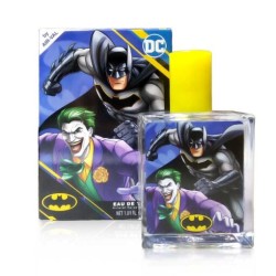 Air-Val International Παιδικό Άρωμα Batman & Joker EDT 30ml