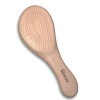 Institute Eco Detangling Hair Brush Εύκολο ξεμπέρδεμα 100% Ανακυκλώσιμη Βούρτσα