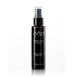 MD professionnel Makeup Brush Cleanser 100ml