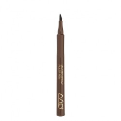 MD professionnel Master Brow Filler Pen Grey Brown 01