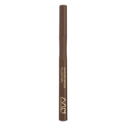 MD professionnel Master Brow Filler Pen Grey Brown 01