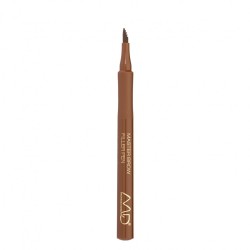 MD professionnel Master Brow Filler Pen Mahogany 02