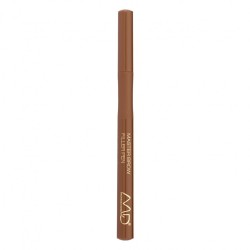 MD professionnel Master Brow Filler Pen Mahogany 02