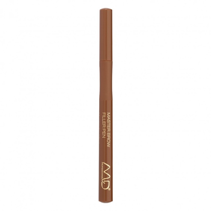 MD professionnel Master Brow Filler Pen Mahogany 02