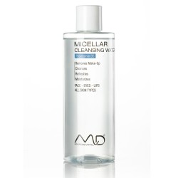 MD professionnel Micellar Cleansing Water 400ml