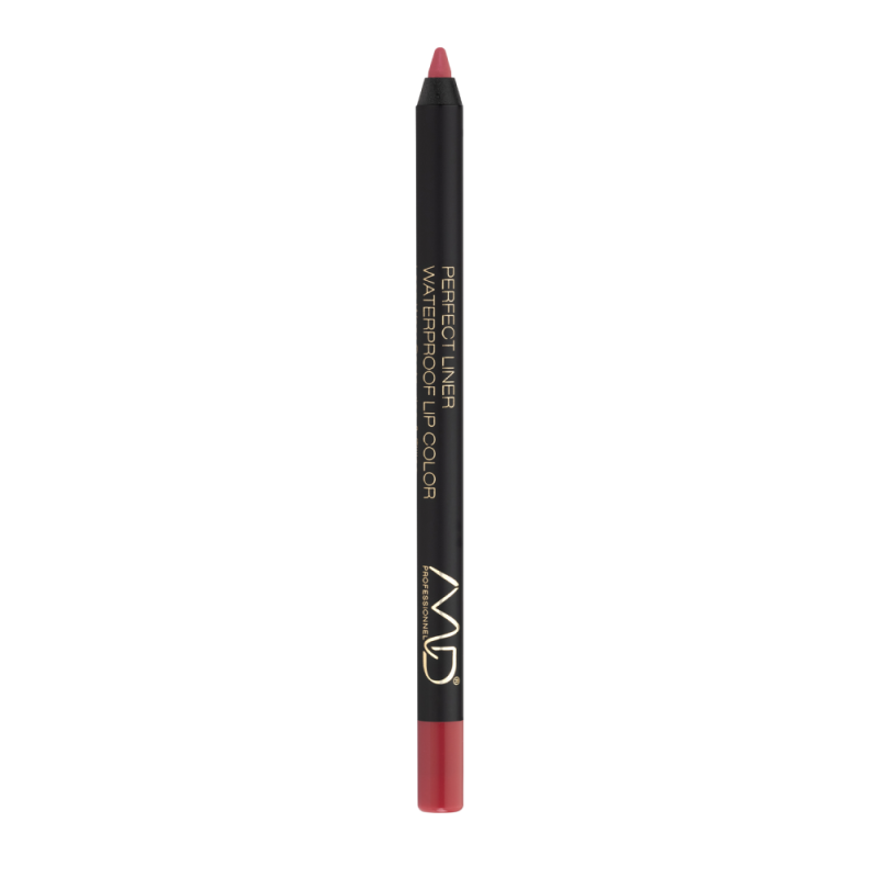 MD professionnel Perfect Liner Waterproof Lip Color 512 MD professionnel Perfect Liner Waterproof Lip Color 512