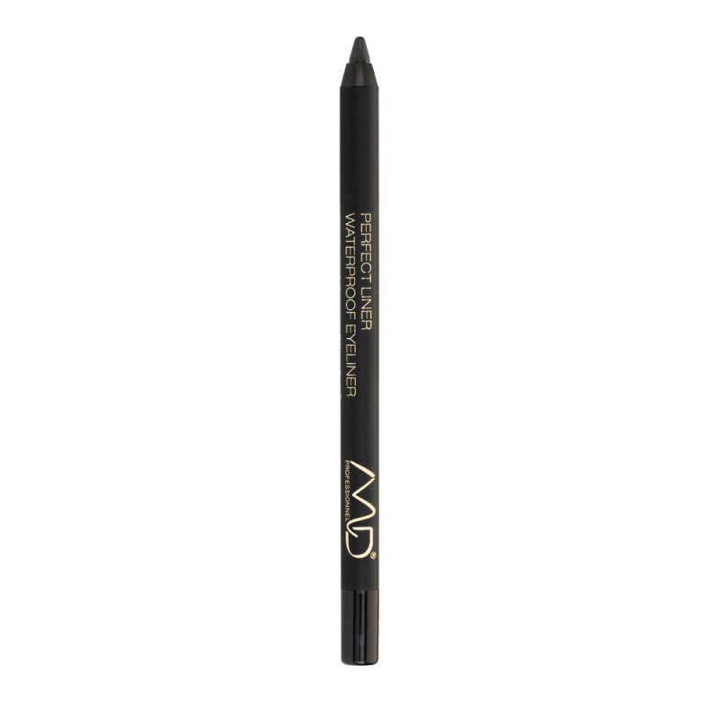 MD Professionnel Perfect Liner Waterproof Eyeliner 560