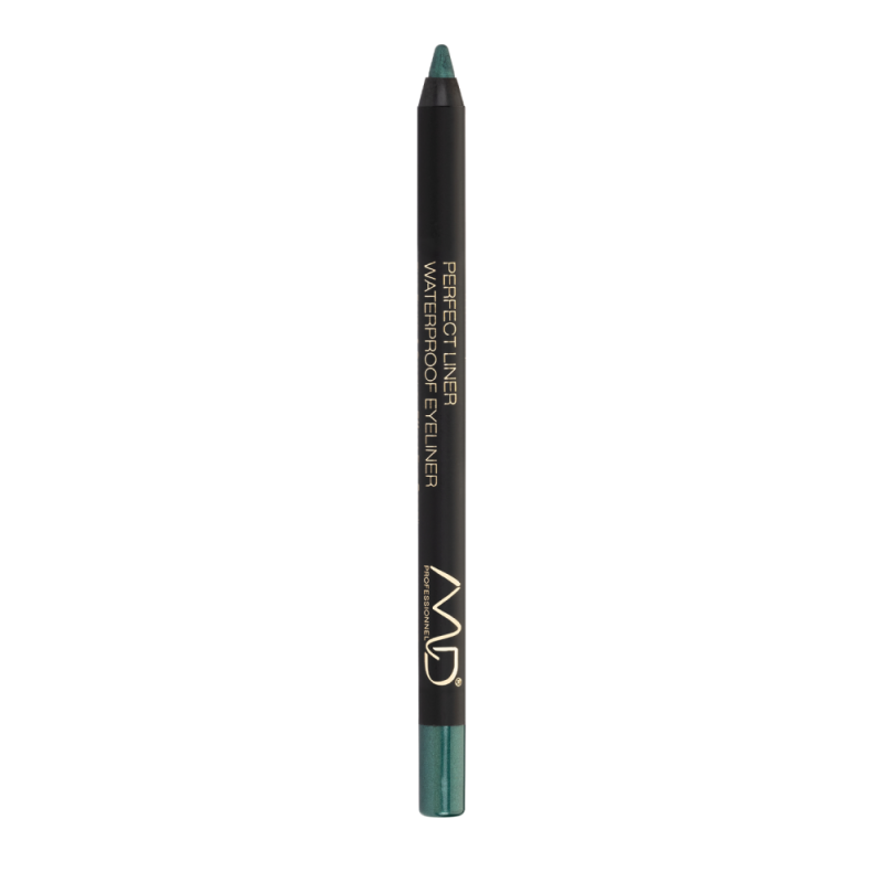 MD Professionnel Perfect Liner Waterproof Eyeliner 563