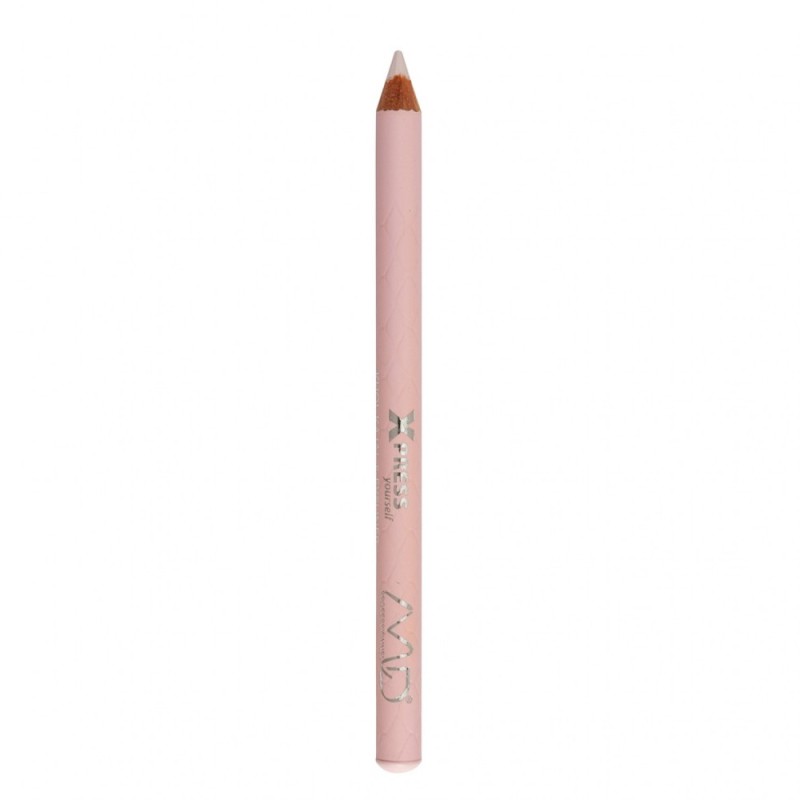MD professionnel Express Yourself Eye Pencils K086