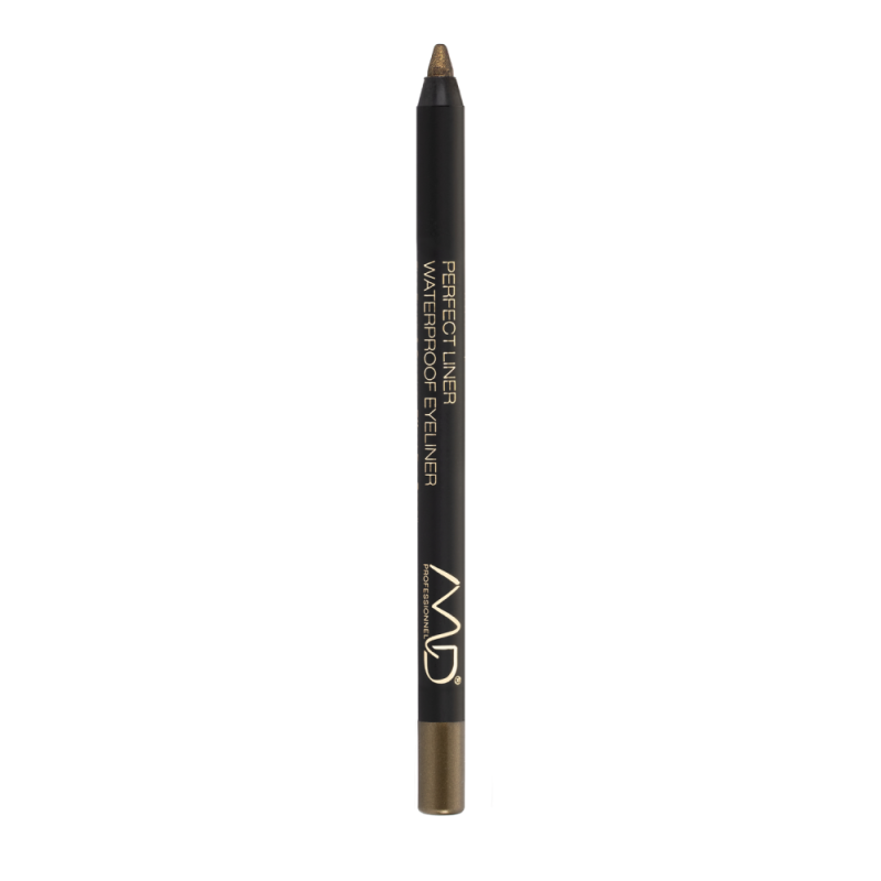 MD Professionnel Perfect Liner Waterproof Eyeliner 567