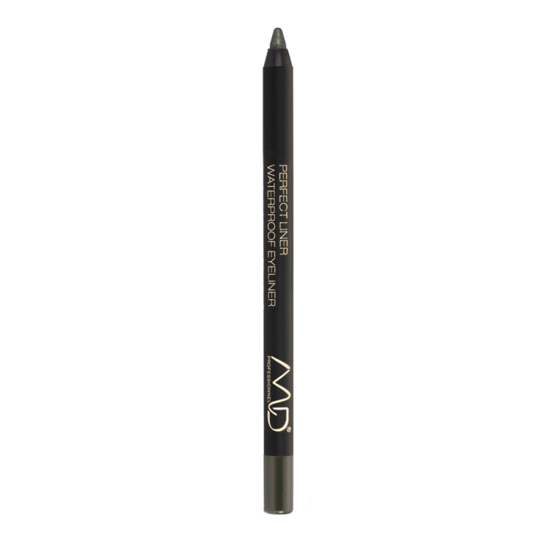 MD Professionnel Perfect Liner Waterproof Eyeliner 568