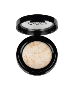 MD Professionel Σκιά Ματιών Baked Range Wet and Dry Eyeshadow 802