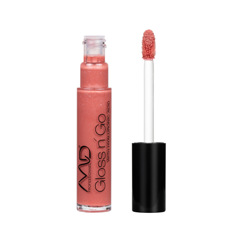MD professionnel Gloss n’ Go 17