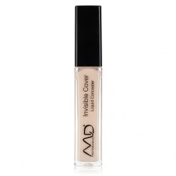 MD professionnel Invisible Cover Liquid Concealer 01