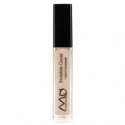 MD professionnel Invisible Cover Liquid Concealer 02
