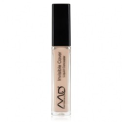 MD professionnel Invisible Cover Liquid Concealer 03