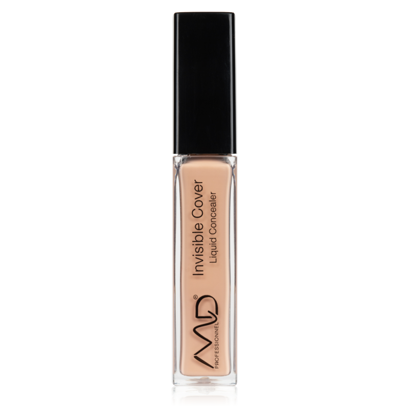 MD professionnel Invisible Cover Liquid Concealer 07 MD professionnel Invisible Cover Liquid Concealer 07