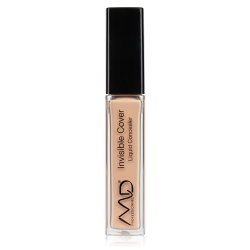 MD professionnel Invisible Cover Liquid Concealer 08 MD professionnel Invisible Cover Liquid Concealer 08