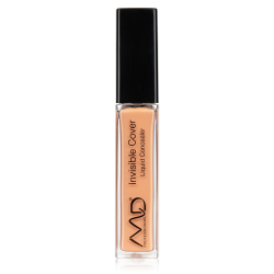 MD professionnel Invisible Cover Liquid Concealer 09 MD professionnel Invisible Cover Liquid Concealer 09