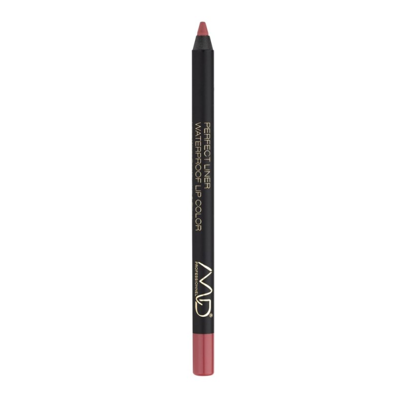 MD professionnel Perfect Liner Waterproof Lip Color 501