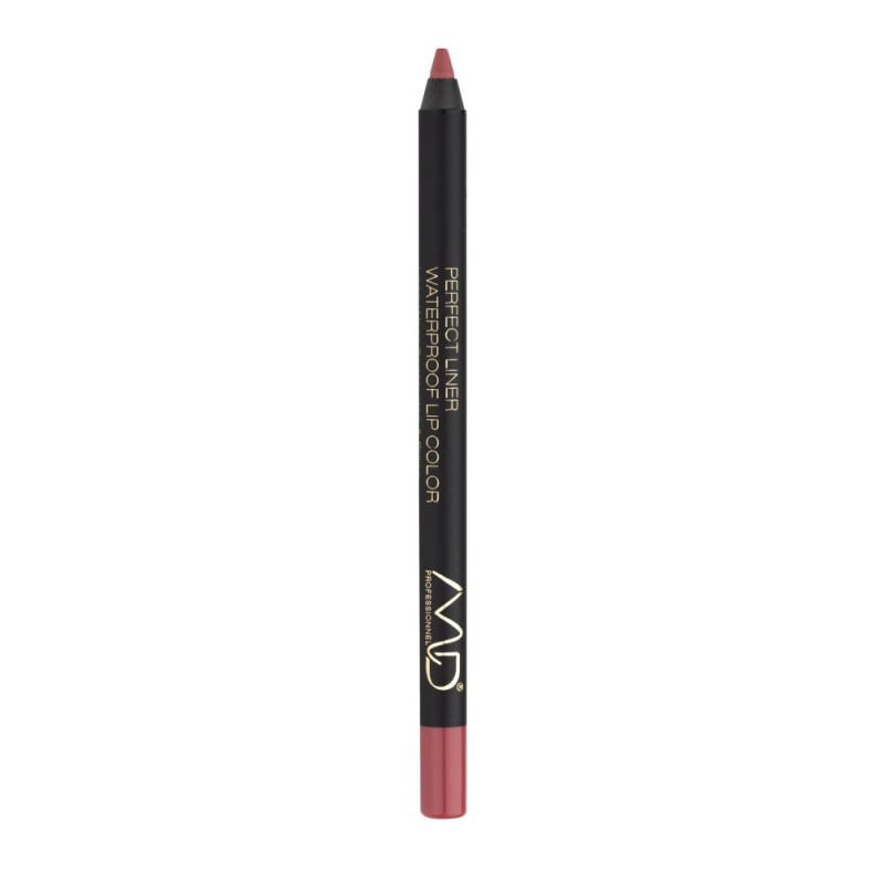 MD professionnel Perfect Liner Waterproof Lip Color 502