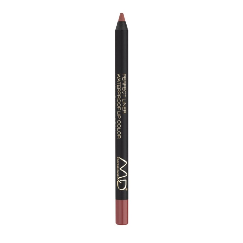 MD professionnel Perfect Liner Waterproof Lip Color 506