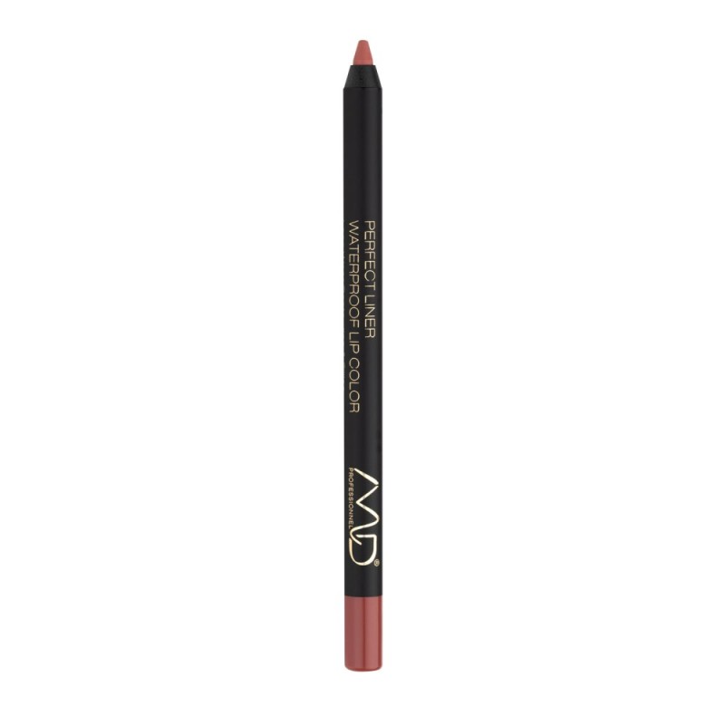 MD professionnel Perfect Liner Waterproof Lip Color 508