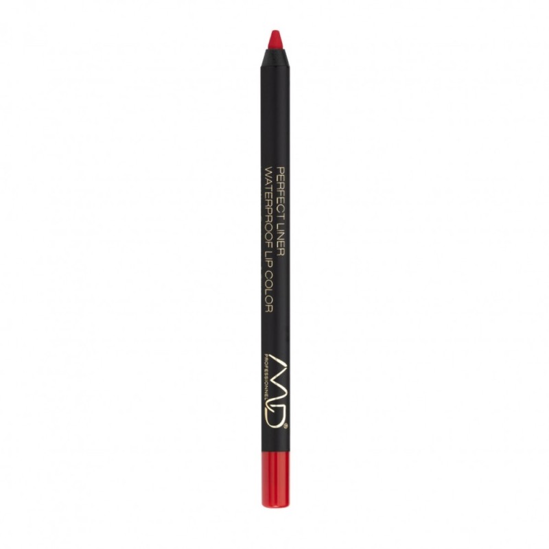 MD professionnel Perfect Liner Waterproof Lip Color 509