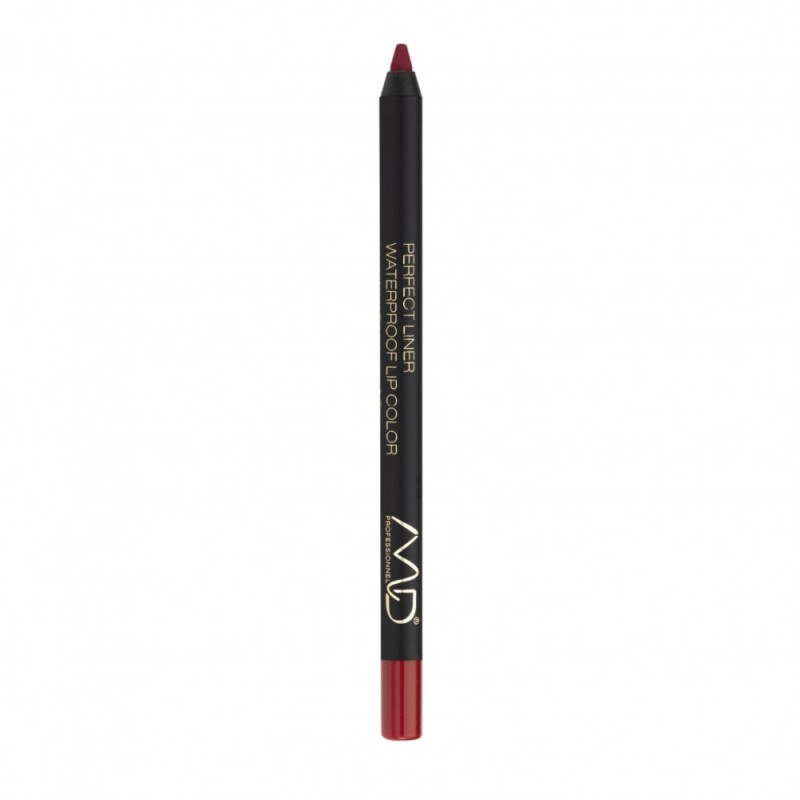 MD professionnel Perfect Liner Waterproof Lip Color 510