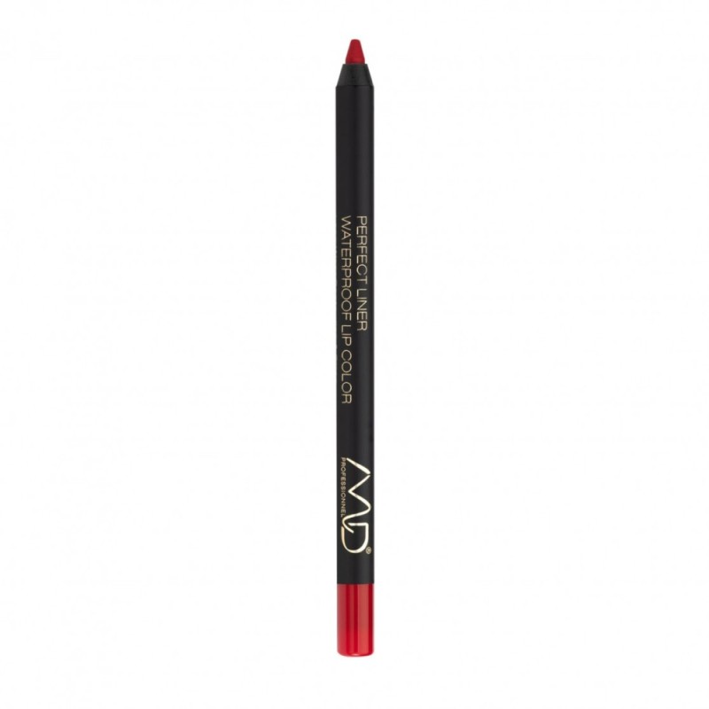 MD professionnel Perfect Liner Waterproof Lip Color 511